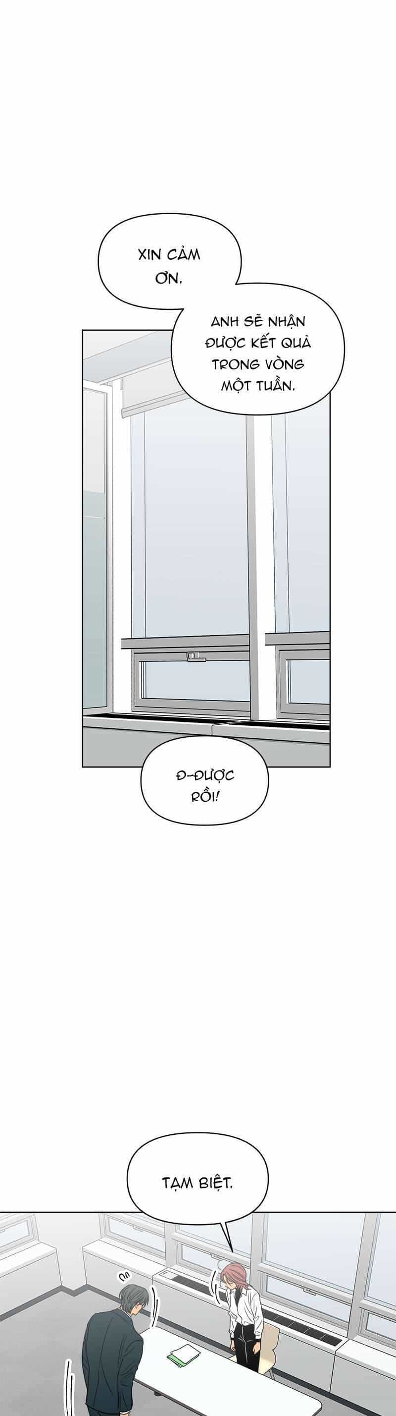 Tình Xưa Viết Lại - Chương 61 - ảnh 22