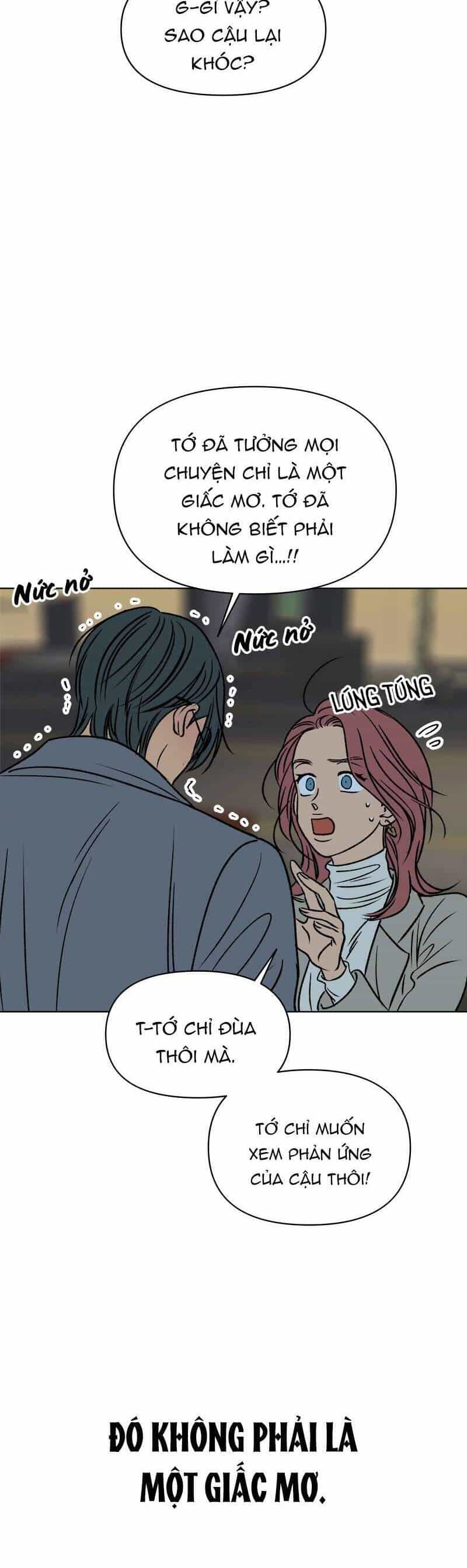 Tình Xưa Viết Lại - Chương 61 - ảnh 55