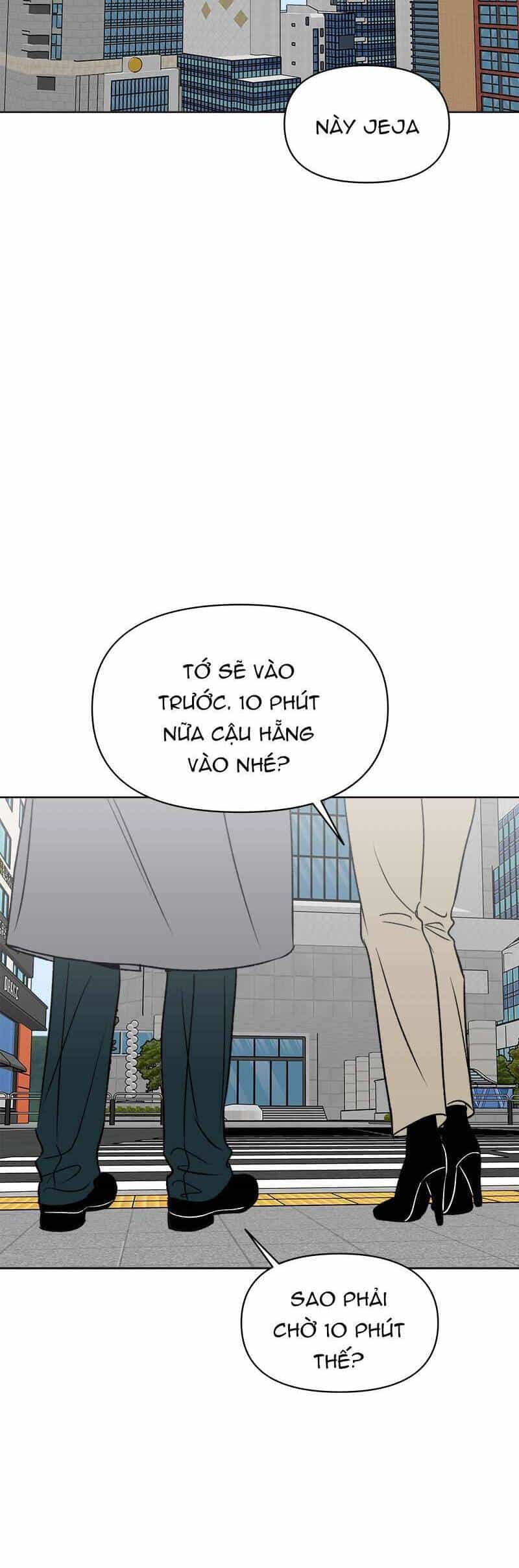 Tình Xưa Viết Lại - Chương 61 - ảnh 60