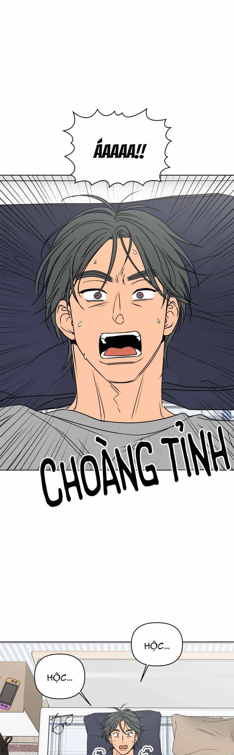 Tình Xưa Viết Lại - Chương 61 - ảnh 8