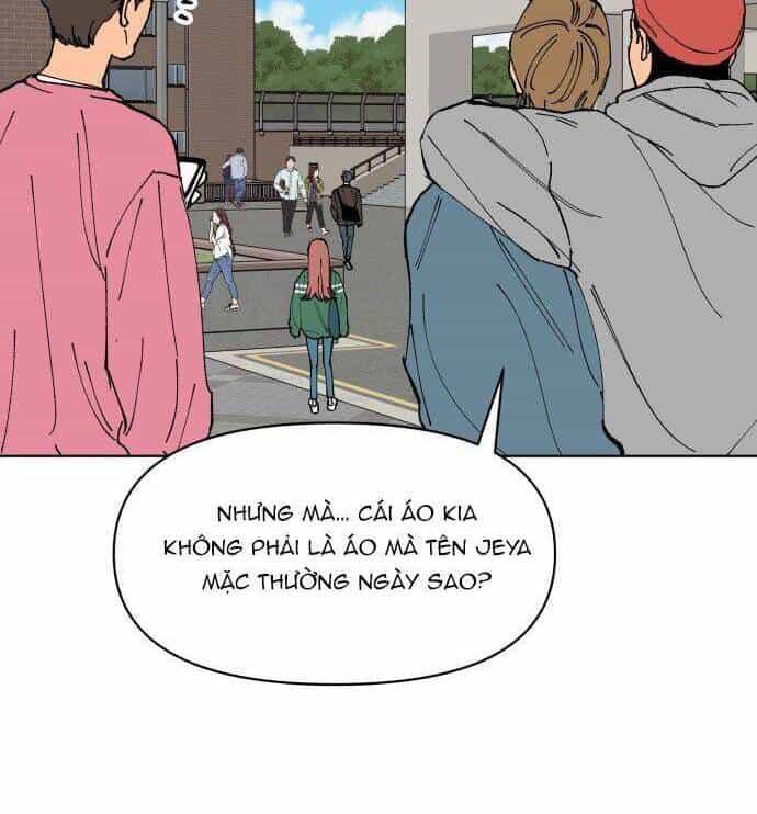 Tình Xưa Viết Lại - Chương 6 - ảnh 27