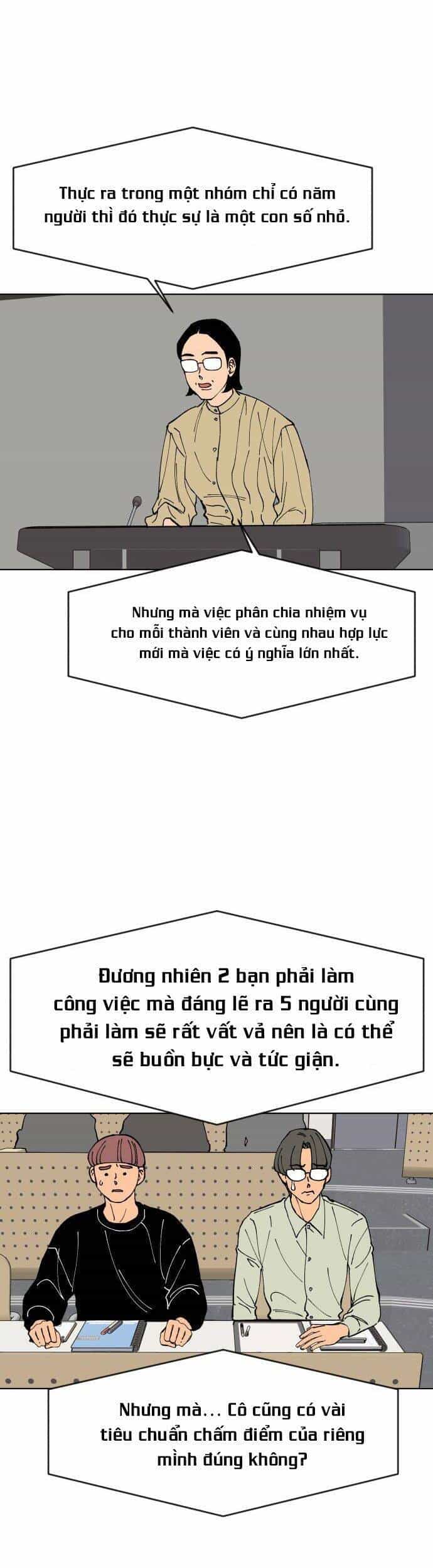 Tình Xưa Viết Lại - Chương 6 - ảnh 46