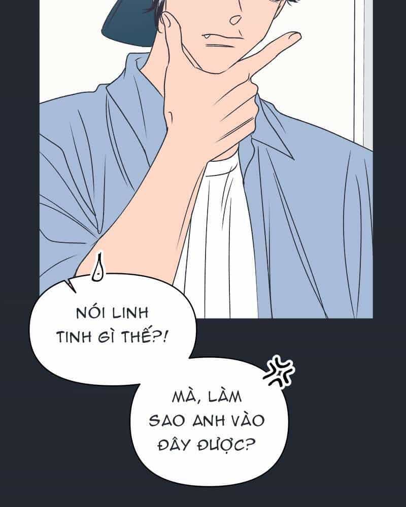 Tình Xưa Viết Lại - Chương 62 - ảnh 34