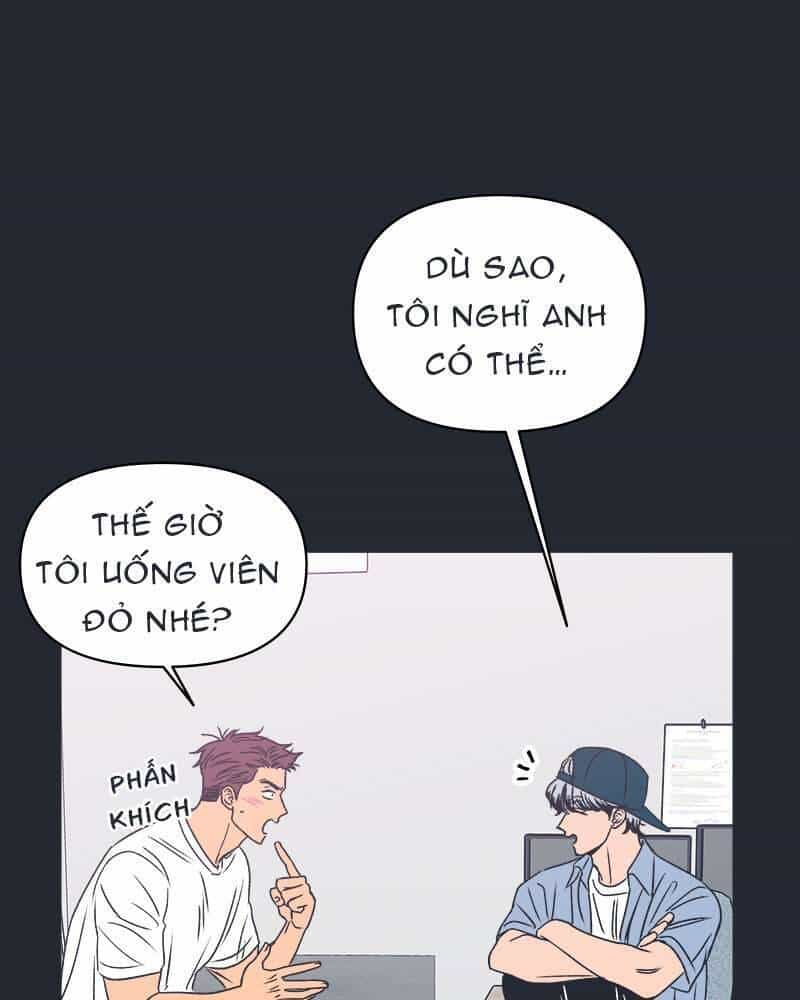 Tình Xưa Viết Lại - Chương 62 - ảnh 44