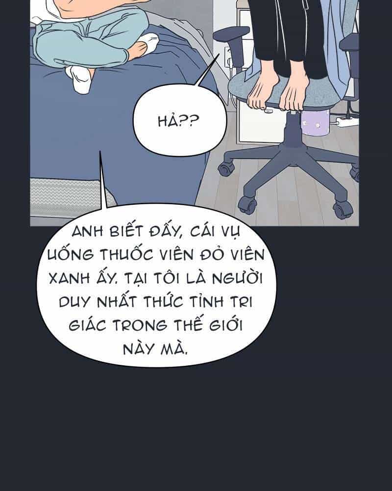 Tình Xưa Viết Lại - Chương 62 - ảnh 45