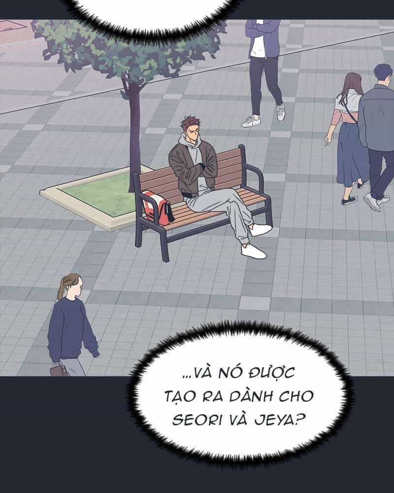 Tình Xưa Viết Lại - Chương 62 - ảnh 63