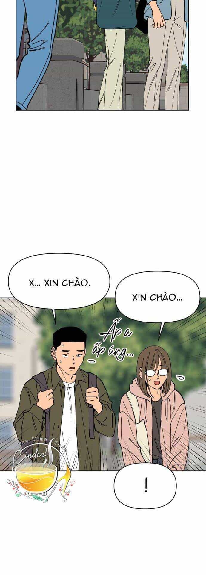 Tình Xưa Viết Lại - Chương 7 - ảnh 13