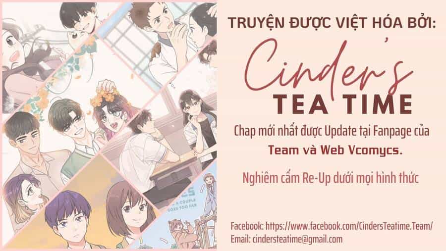 Tình Xưa Viết Lại - Chương 7 - ảnh 48