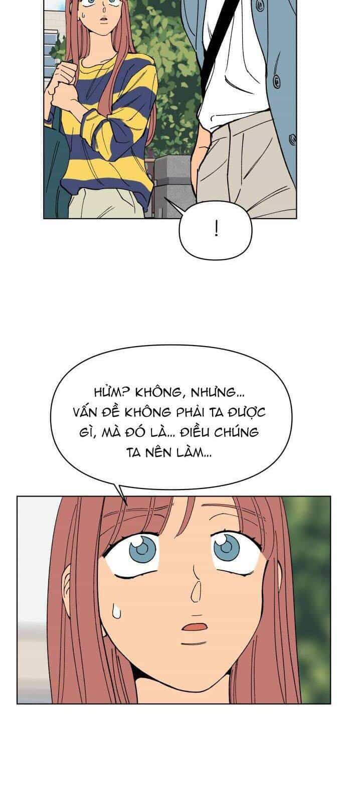 Tình Xưa Viết Lại - Chương 7 - ảnh 7