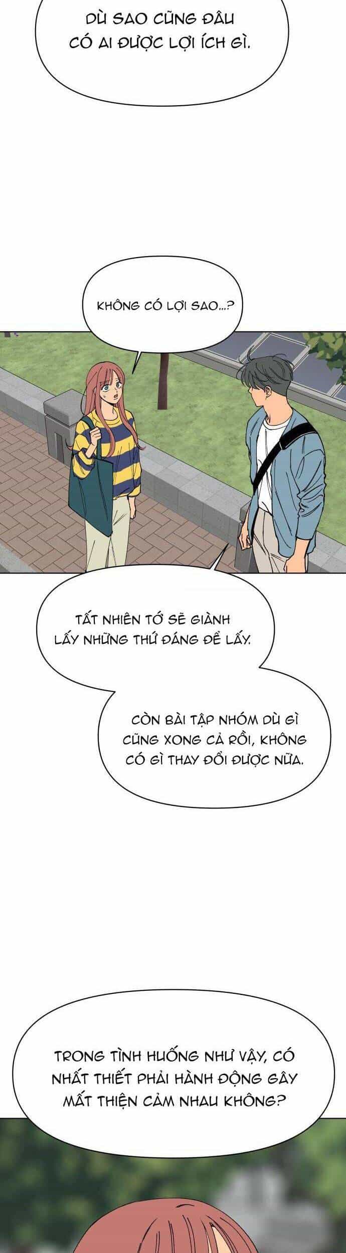 Tình Xưa Viết Lại - Chương 7 - ảnh 9