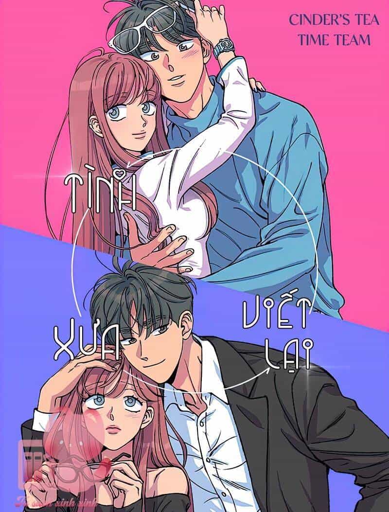 Tình Xưa Viết Lại - Chương 8 - ảnh 1