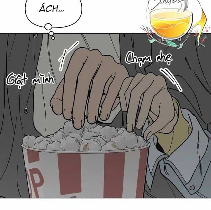 Tình Xưa Viết Lại - Chương 8 - ảnh 37