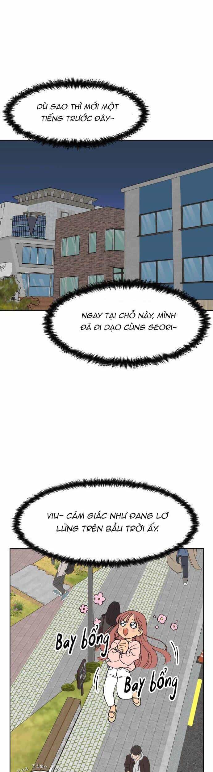 Tình Xưa Viết Lại - Chương 9 - ảnh 19