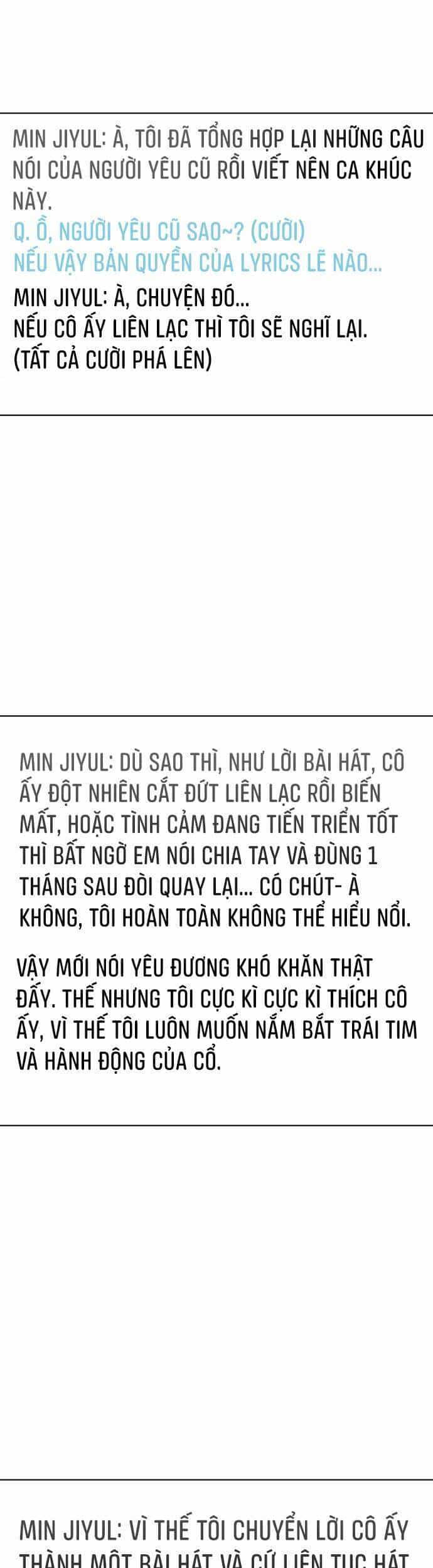 Tình Xưa Viết Lại - Chương 9 - ảnh 33