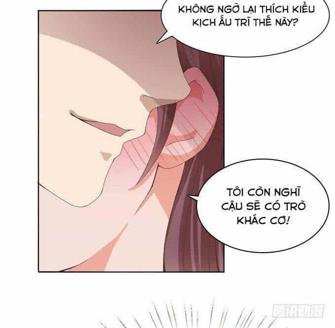 Tình Yêu Ba Tuyến - Chương 1 - ảnh 122