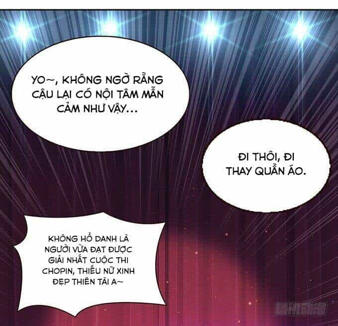 Tình Yêu Ba Tuyến - Chương 1 - ảnh 64