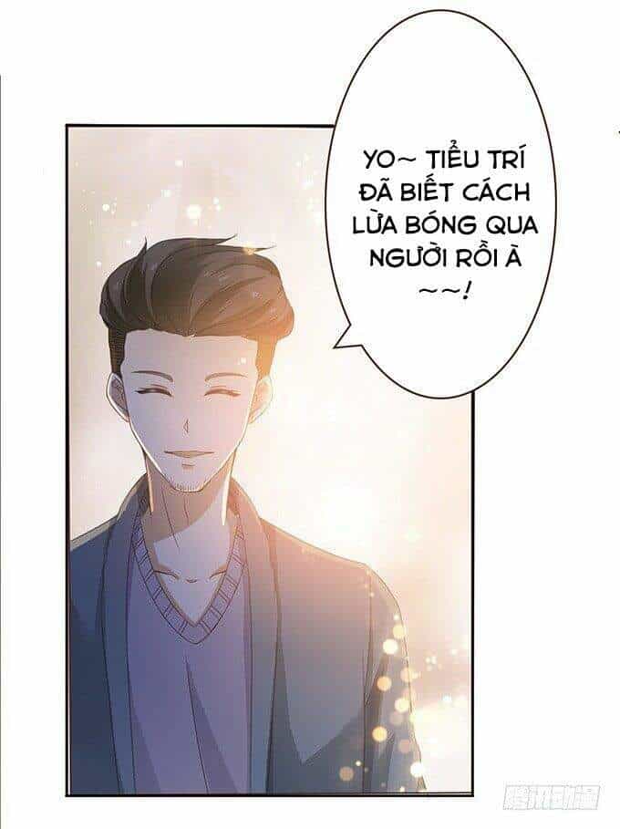 Tình Yêu Ba Tuyến - Chương 1 - ảnh 9