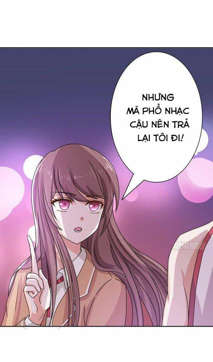 Tình Yêu Ba Tuyến - Chương 10 - ảnh 14