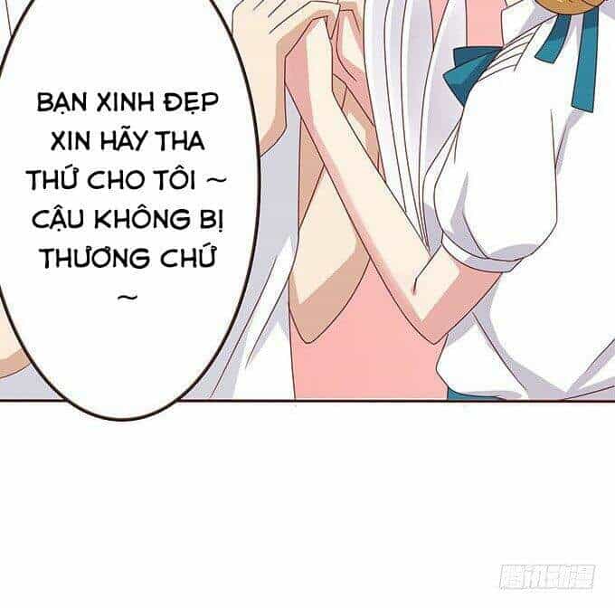 Tình Yêu Ba Tuyến - Chương 11 - ảnh 54
