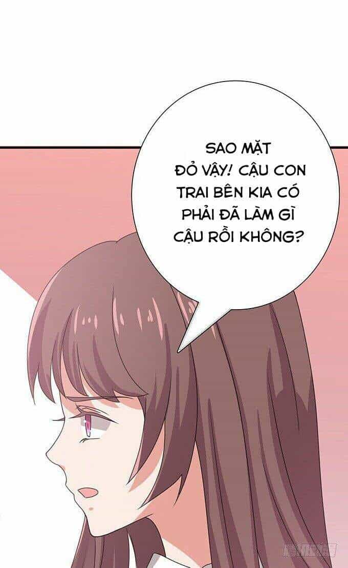 Tình Yêu Ba Tuyến - Chương 11 - ảnh 78