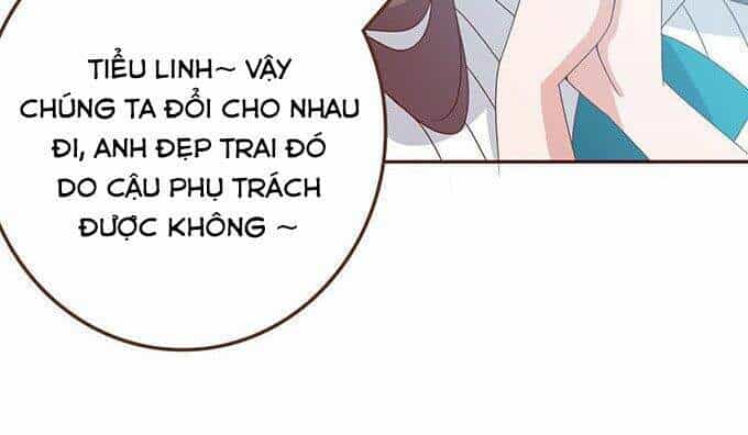 Tình Yêu Ba Tuyến - Chương 11 - ảnh 86
