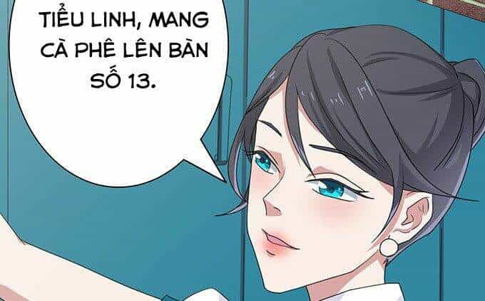 Tình Yêu Ba Tuyến - Chương 12 - ảnh 14