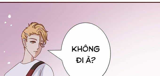 Tình Yêu Ba Tuyến - Chương 12 - ảnh 40