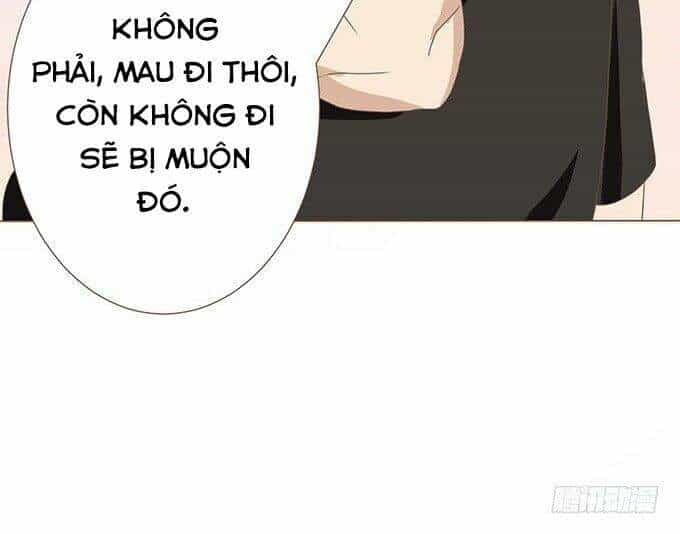 Tình Yêu Ba Tuyến - Chương 12 - ảnh 73