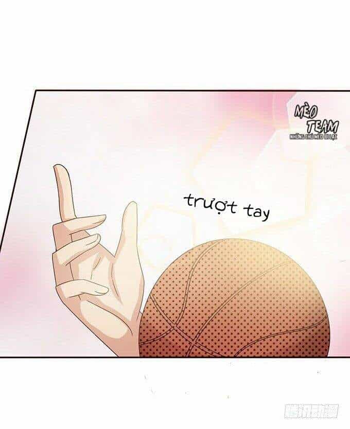 Tình Yêu Ba Tuyến - Chương 13 - ảnh 16