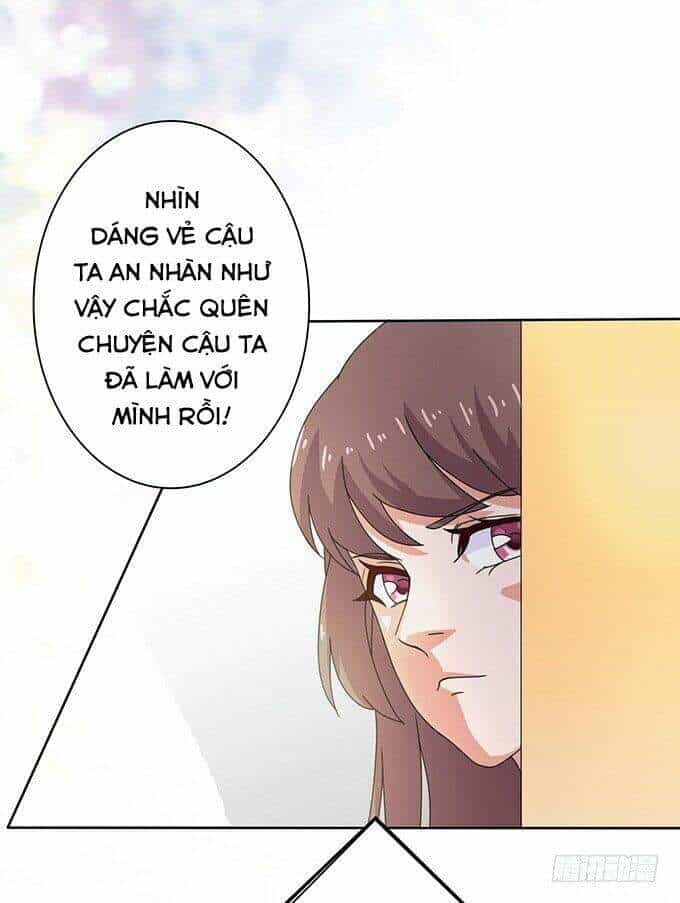 Tình Yêu Ba Tuyến - Chương 13 - ảnh 53