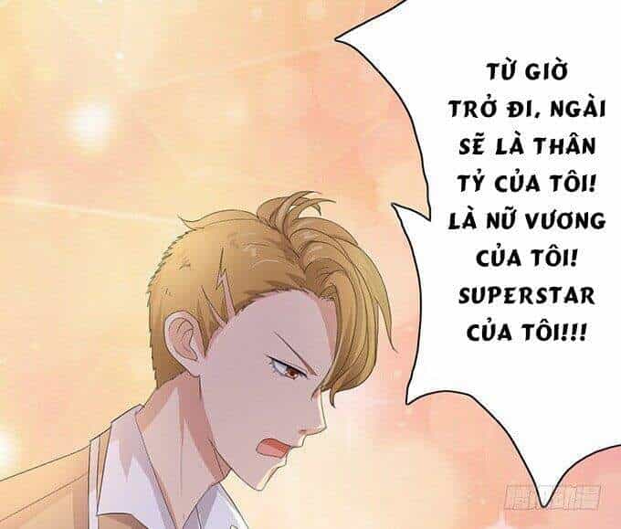 Tình Yêu Ba Tuyến - Chương 14 - ảnh 49