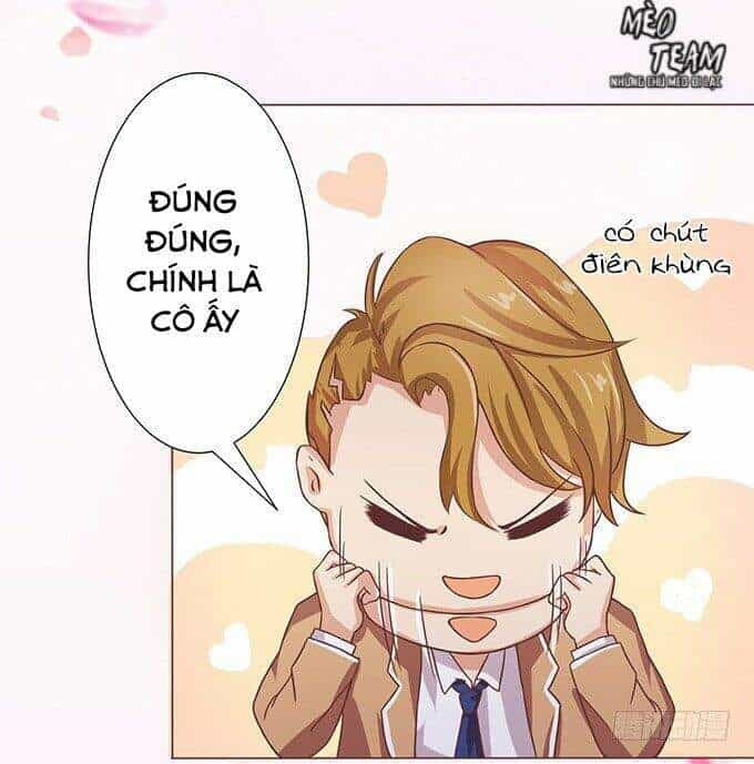 Tình Yêu Ba Tuyến - Chương 14 - ảnh 92