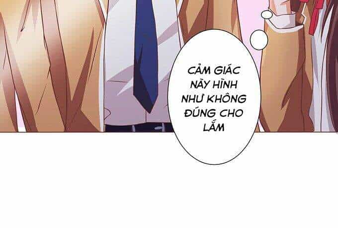 Tình Yêu Ba Tuyến - Chương 14 - ảnh 95