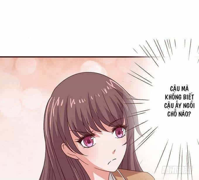 Tình Yêu Ba Tuyến - Chương 16 - ảnh 43