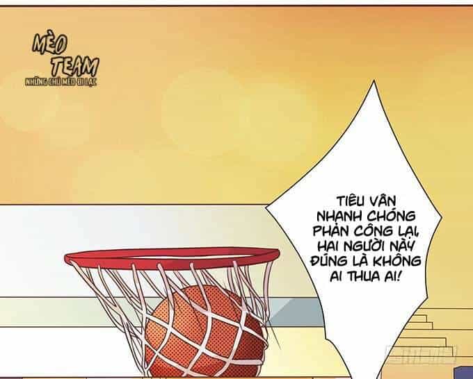 Tình Yêu Ba Tuyến - Chương 17 - ảnh 45