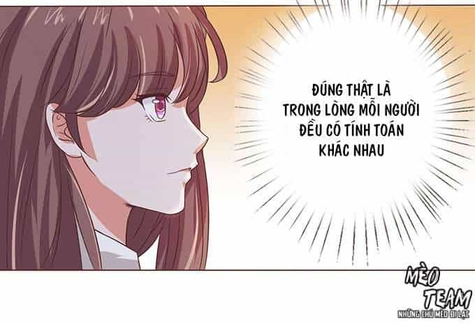 Tình Yêu Ba Tuyến - Chương 17 - ảnh 51
