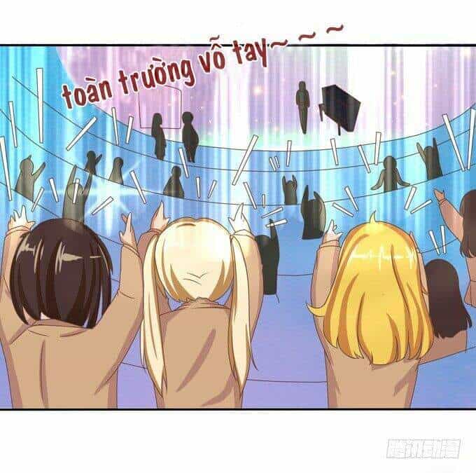 Tình Yêu Ba Tuyến - Chương 3 - ảnh 66
