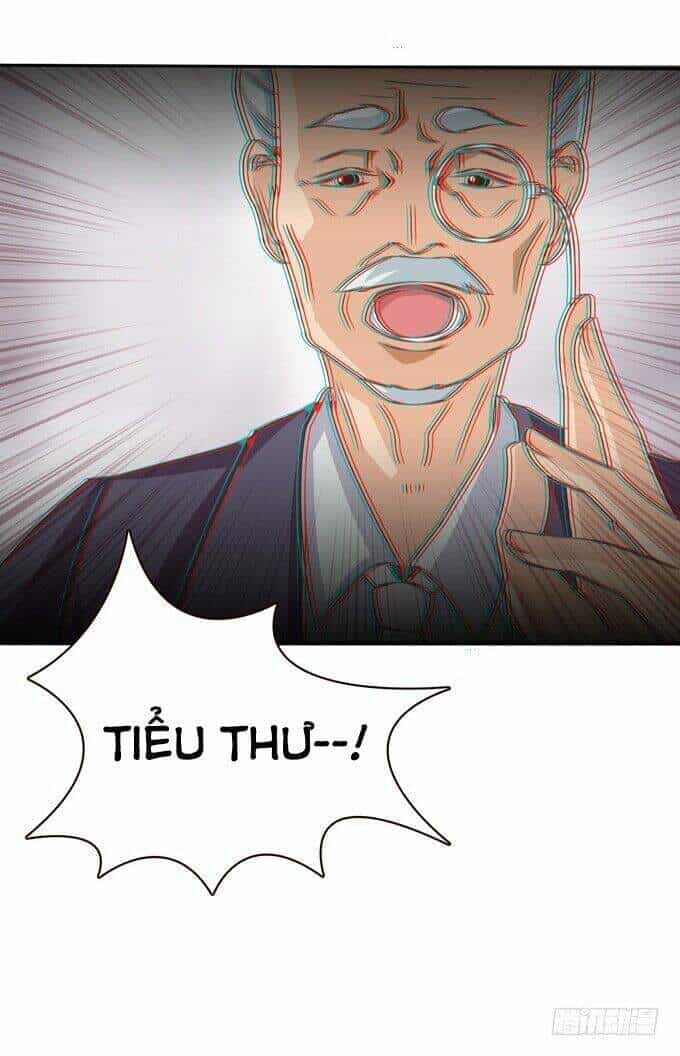 Tình Yêu Ba Tuyến - Chương 4 - ảnh 45