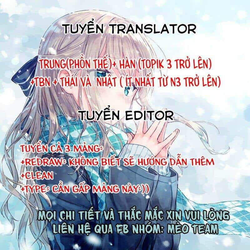 Tình Yêu Ba Tuyến - Chương 4 - ảnh 50