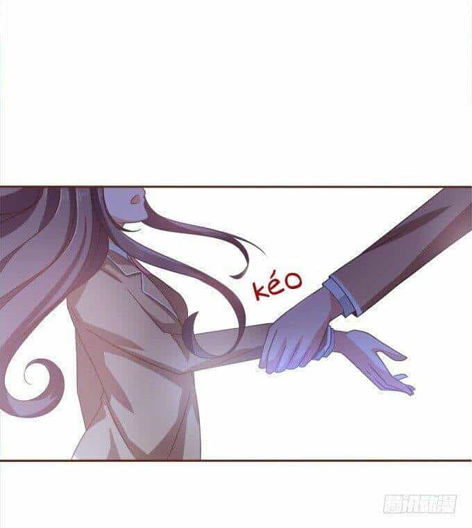 Tình Yêu Ba Tuyến - Chương 5 - ảnh 31