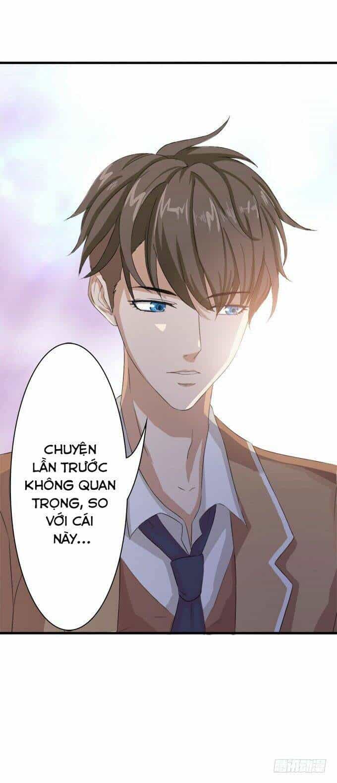 Tình Yêu Ba Tuyến - Chương 6 - ảnh 14