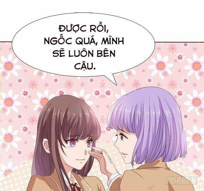 Tình Yêu Ba Tuyến - Chương 6 - ảnh 40