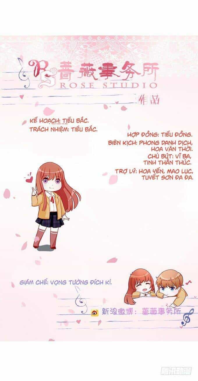Tình Yêu Ba Tuyến - Chương 7 - ảnh 4