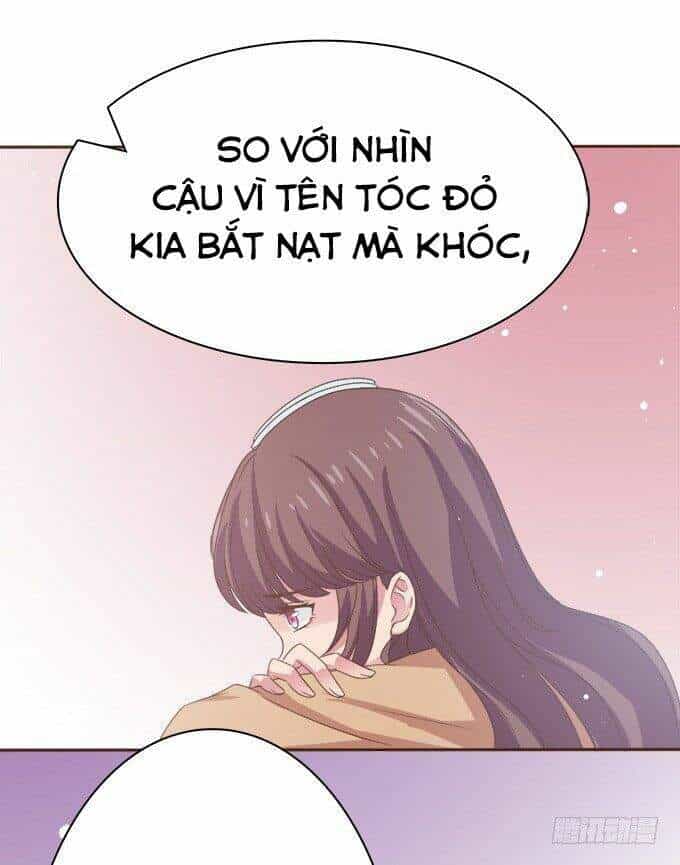 Tình Yêu Ba Tuyến - Chương 7 - ảnh 48