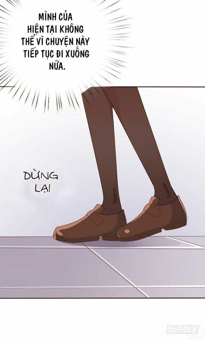 Tình Yêu Ba Tuyến - Chương 7 - ảnh 89