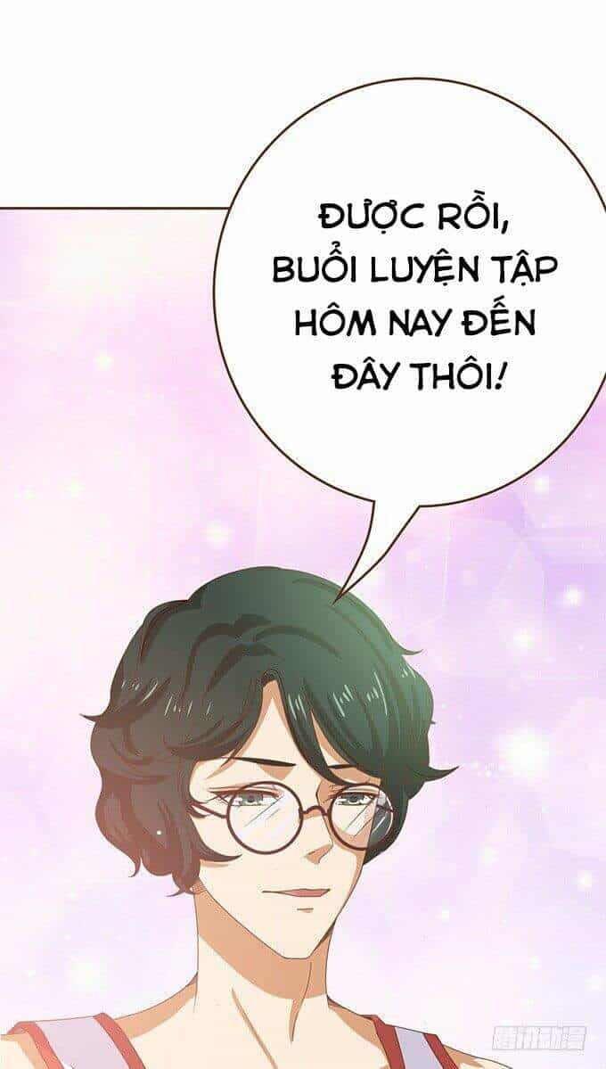 Tình Yêu Ba Tuyến - Chương 8 - ảnh 57