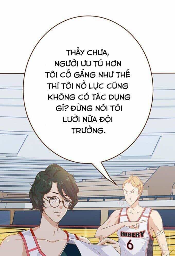 Tình Yêu Ba Tuyến - Chương 8 - ảnh 66