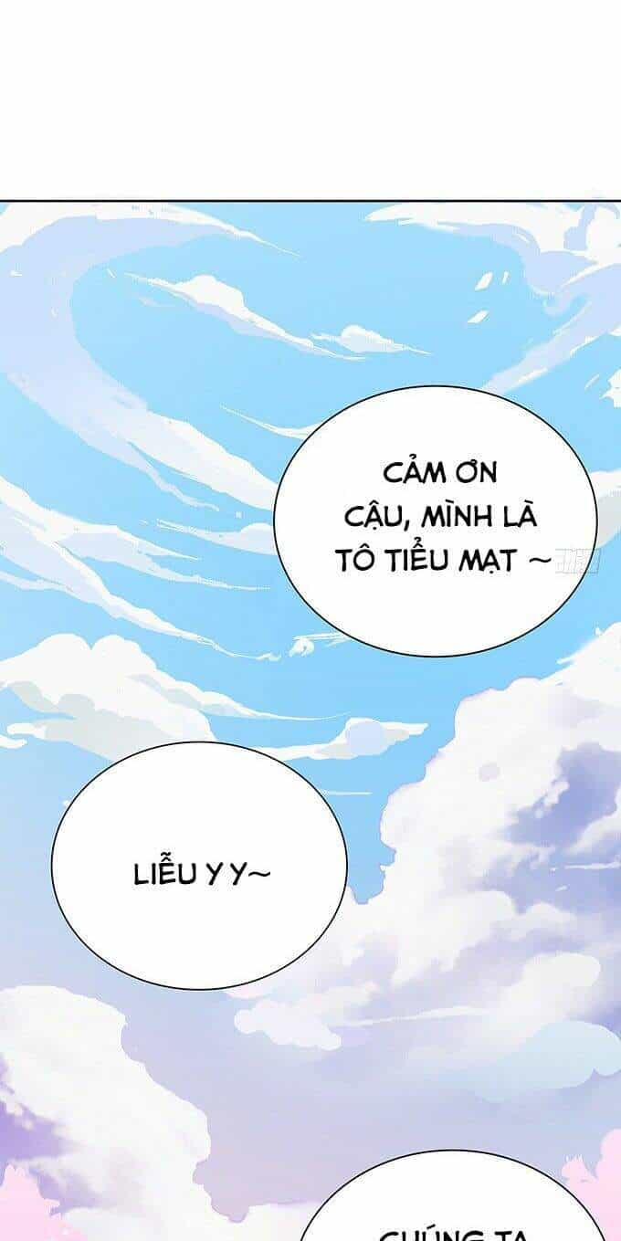 Tình Yêu Ba Tuyến - Chương 9 - ảnh 14