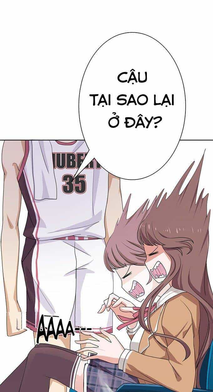 Tình Yêu Ba Tuyến - Chương 9 - ảnh 24