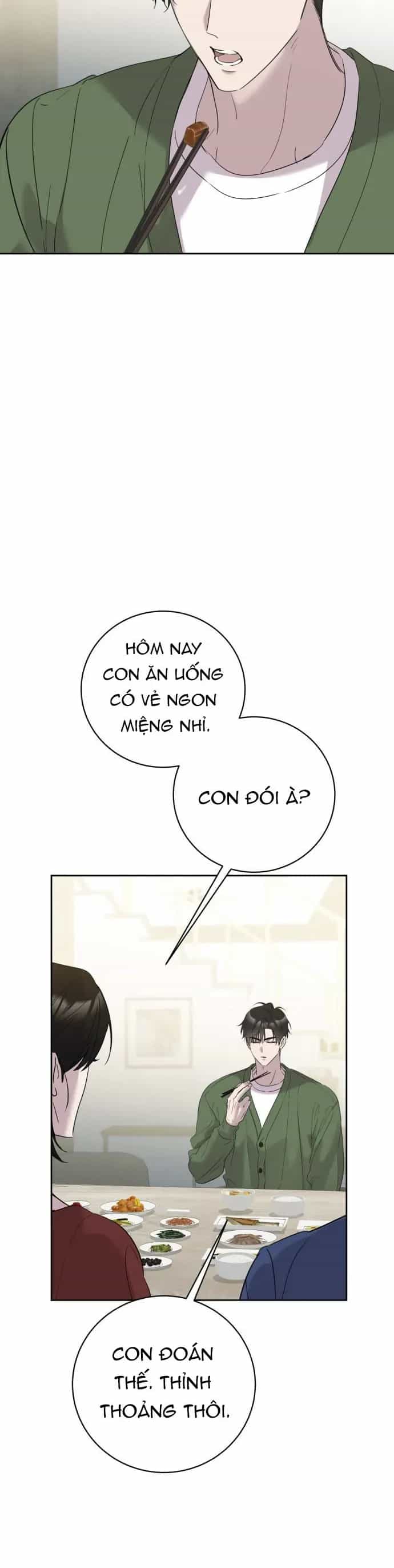 Tình Yêu Bắt Đầu Từ Việc Nuôi Dạy Con Cái - Chương 10 - ảnh 25